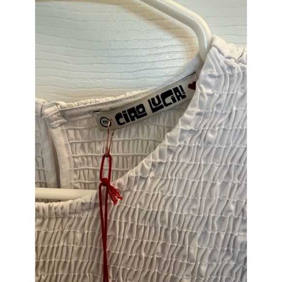 Brand New with Tag. Ciao Lucia Camilla Dress - Picture 6 of 6